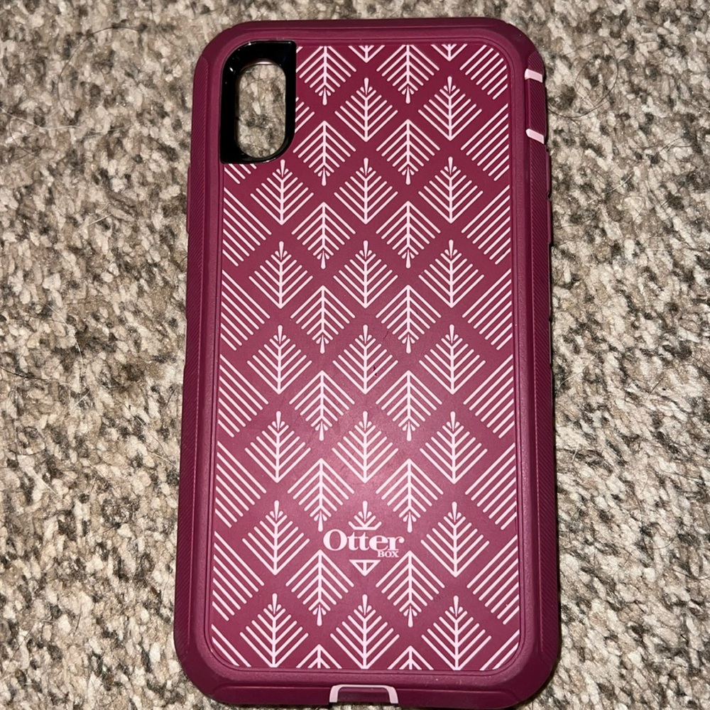 Otterbox Defender iPhone XS MAX